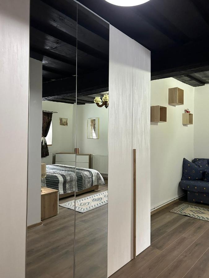 Blue House Apartamento Ramingstein Exterior foto